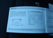 Peugeot 508 Kombi 2,0 l 120 kw