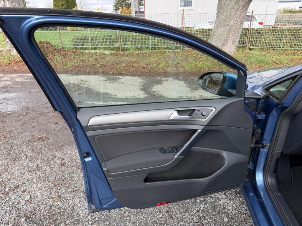 Volkswagen Golf Kombi 1,4 l 90 kw