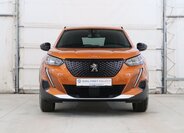 Peugeot 2008 SUV 1,2 l 74 kw