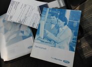 Ford S-MAX Kombi 2,0 l 107 kw