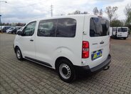 Citroën Jumpy Ostatní 2,0 l 110 kw