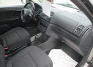Škoda Fabia Hatchback 1,2 l 77 kw