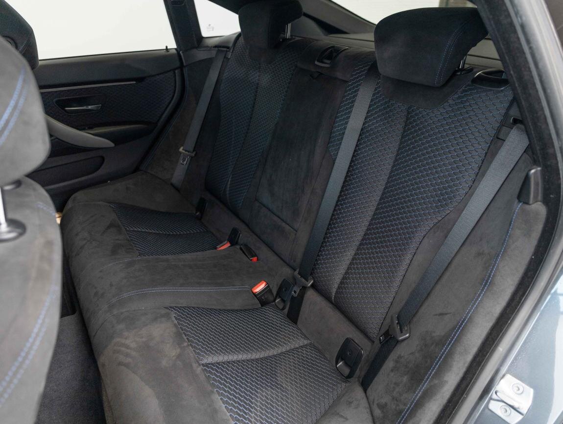 BMW Řada 4 Ostatní 2,0 l 135 kw