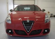 Alfa Romeo Giulietta Hatchback 0,0 177 kw