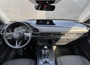 Mazda CX-30 CUV / Crossover 2,0 l 90 kw