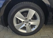 Škoda Octavia Kombi 1,6 l 85 kw