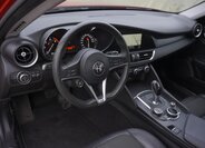 Alfa Romeo Giulia Liftback 2,1 l 132 kw