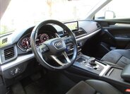 Audi Q5 SUV / Terénní 2,0 l 140 kw