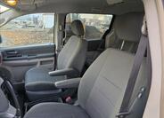 Chrysler Grand Voyager 10