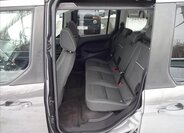 Ford Tourneo Connect MPV 998,0 74 kw