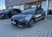 Hyundai i30 Kombi 1,5 l 103 kw