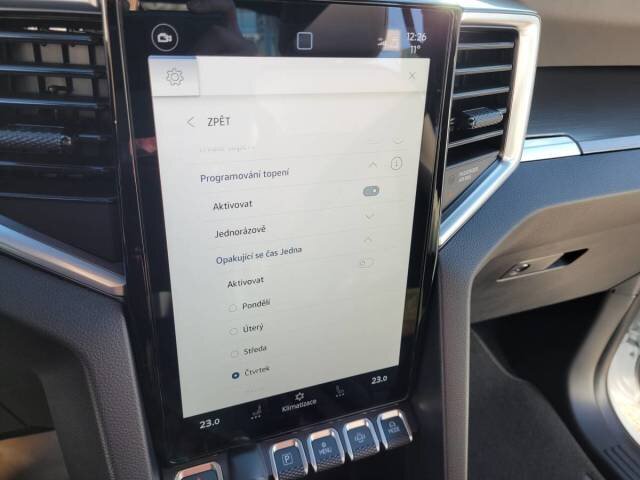 Volkswagen Amarok Pick-up 3,0 l 177 kw