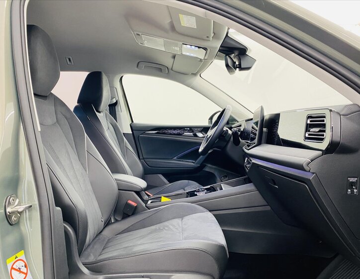 Volkswagen Tiguan SUV / Terénní 2,0 l 142 kw