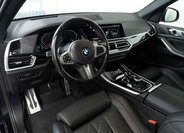 BMW X5 SUV / Terénní 3,0 l 250 kw