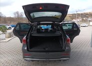 Mercedes-Benz GLC SUV / Terénní 2,0 l 180 kw