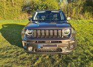 Jeep Renegade MPV 0,0 103 kw