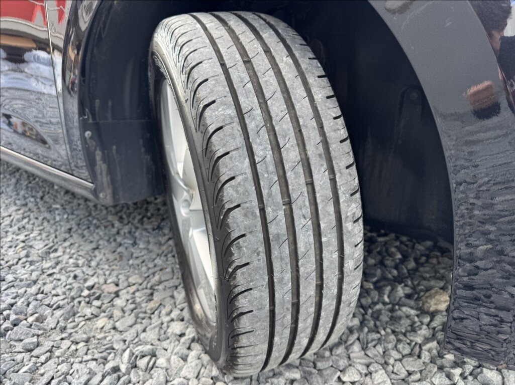 Škoda Scala Hatchback 1,5 l 110 kw