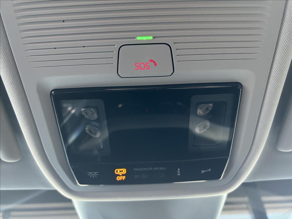 Škoda Octavia Liftback 2,0 l 110 kw