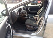 KIA Ceed Kombi 1,5 l 118 kw