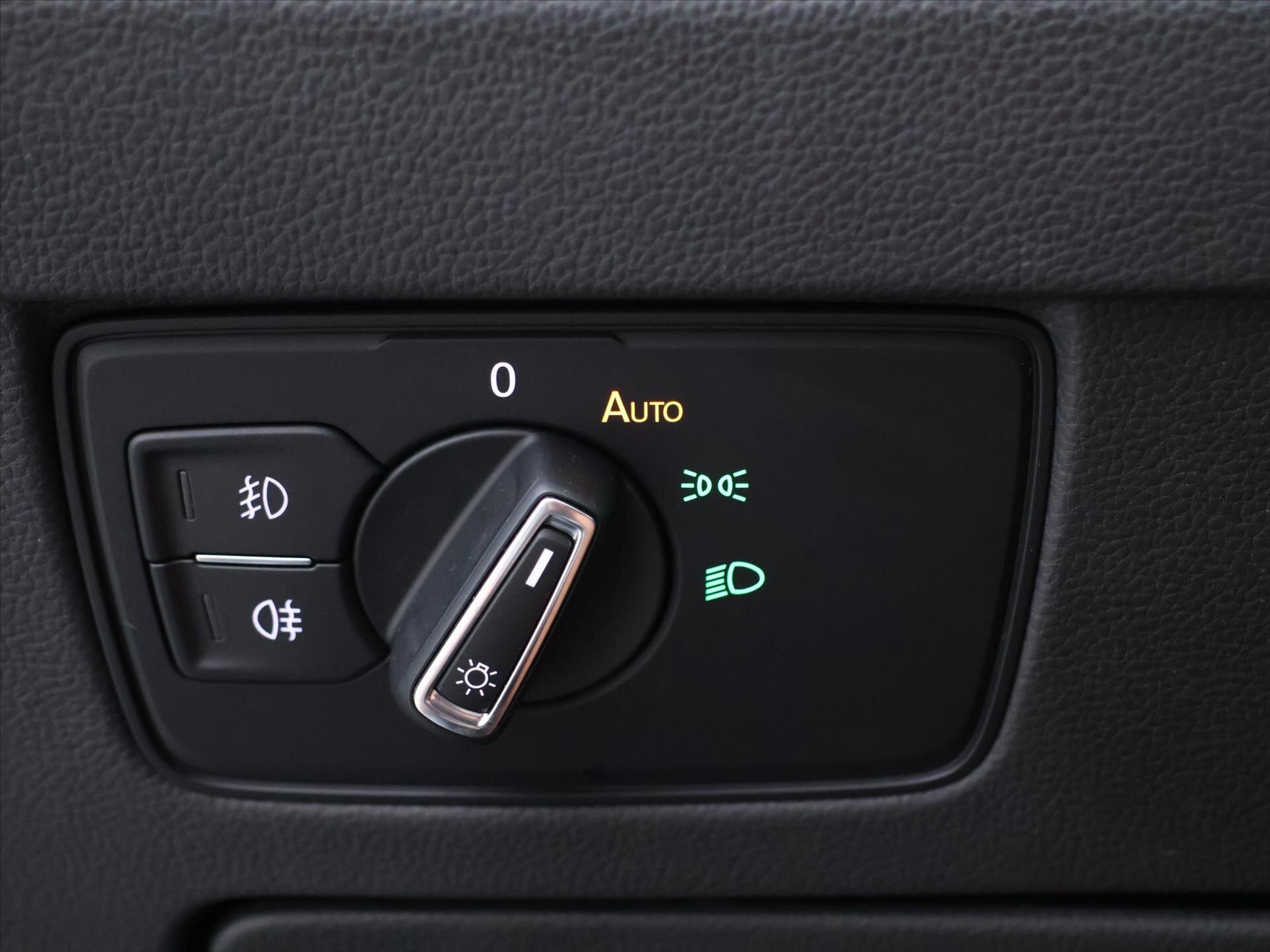 Volkswagen Passat Kombi 2,0 l 90 kw