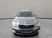 Škoda Superb Kombi 1,4 l 92 kw