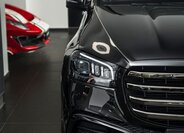 Mercedes-Benz Ostatní 14