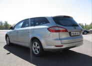 Ford Mondeo 4