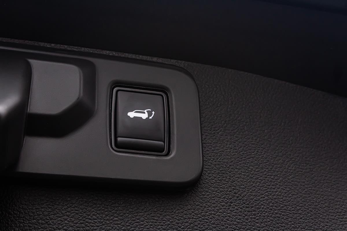 Mitsubishi Grandis SUV 1,3 l 104 kw