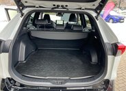 Toyota RAV4 SUV 2,5 l 131 kw