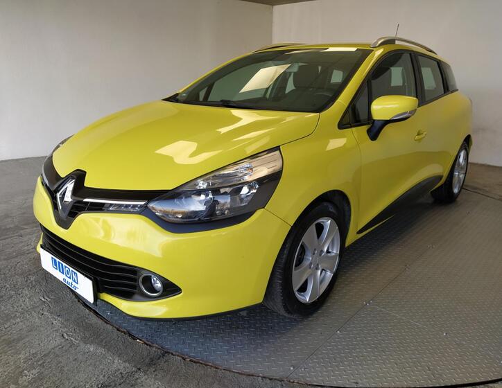Renault Clio 3