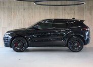 Land Rover Range Rover Evoque SUV / Terénní 2,0 l 150 kw