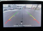 Ford Tourneo Custom 16