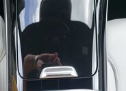 Mercedes-Benz GLC SUV / Terénní 2,0 l 145 kw