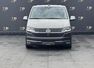 Volkswagen Multivan 2