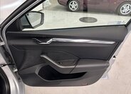 Škoda Octavia Liftback 2,0 l 110 kw