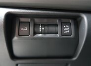 Subaru Forester SUV 2,0 l 113 kw