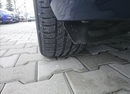 Škoda Rapid Hatchback 999,0 81 kw