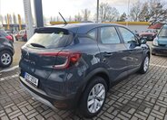 Renault Captur SUV 999,0 67 kw