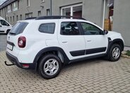 Dacia Duster SUV 1,5 l 85 kw