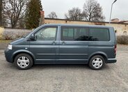 Volkswagen Multivan VAN-Minibus 0,0 0