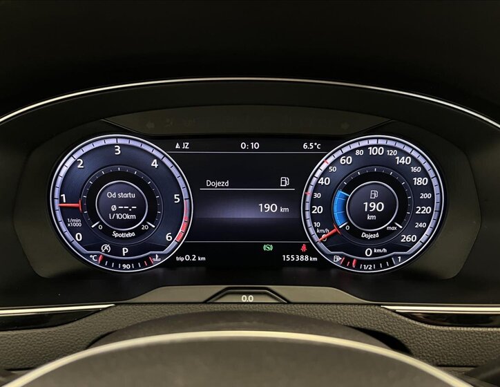 Volkswagen Passat 15