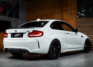 BMW M2 22