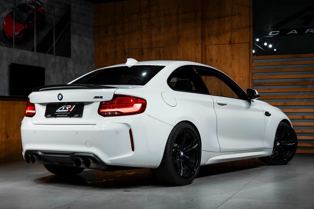 BMW M2