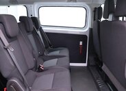 Ford Transit Custom Kombi 2,0 l 77 kw