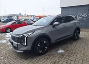 KIA Sportage SUV 1,6 l 110 kw