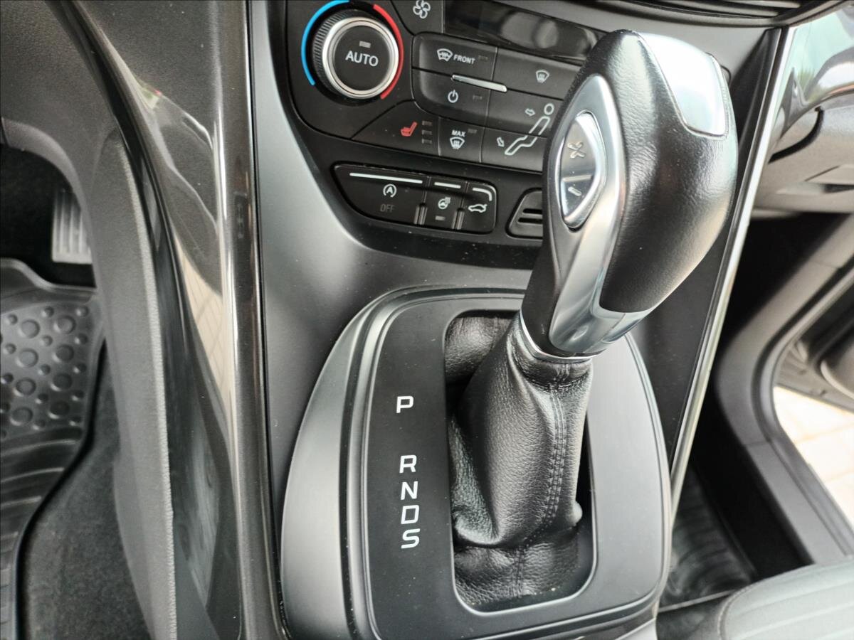 Ford Grand C-MAX MPV 1,5 l 110 kw