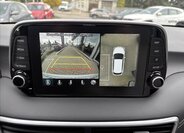 Hyundai Tucson SUV 1,6 l 130 kw