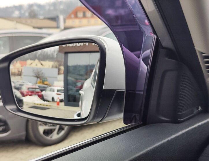 MG Ostatní SUV 1,5 l 119 kw