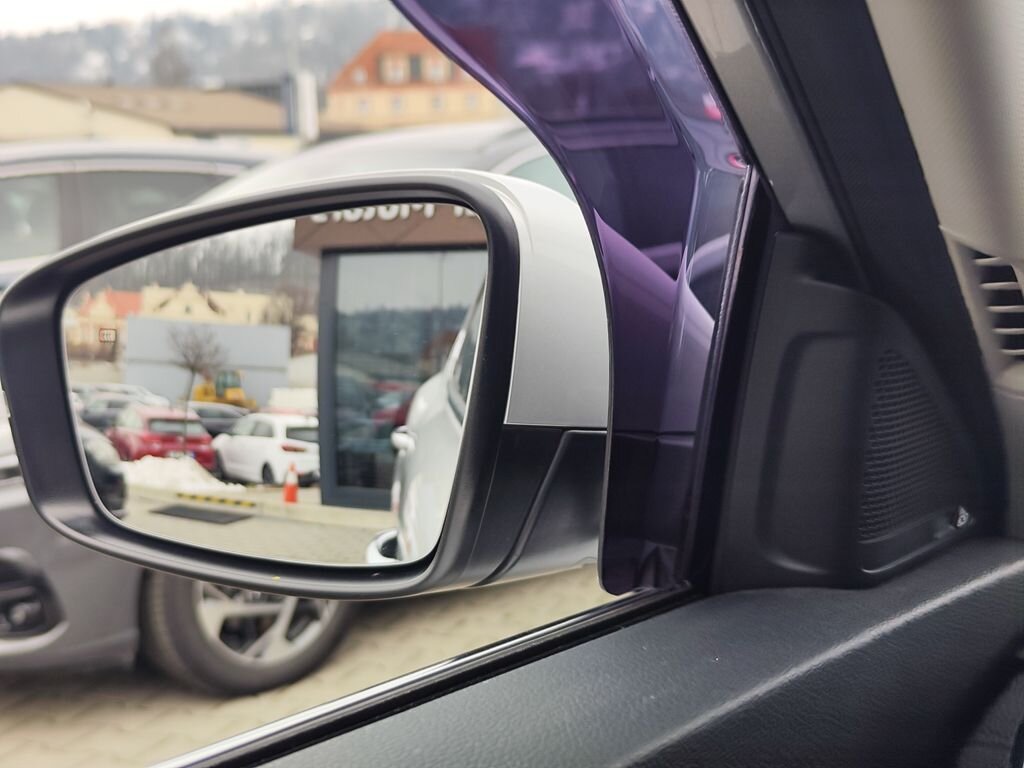 MG Ostatní SUV 1,5 l 119 kw