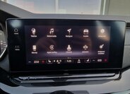 Škoda Octavia Kombi 1,4 l 110 kw